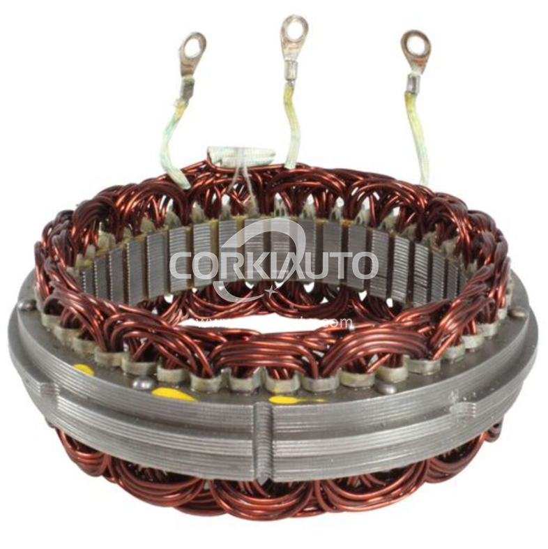 DELCO 1971639 12V 61A STATOR