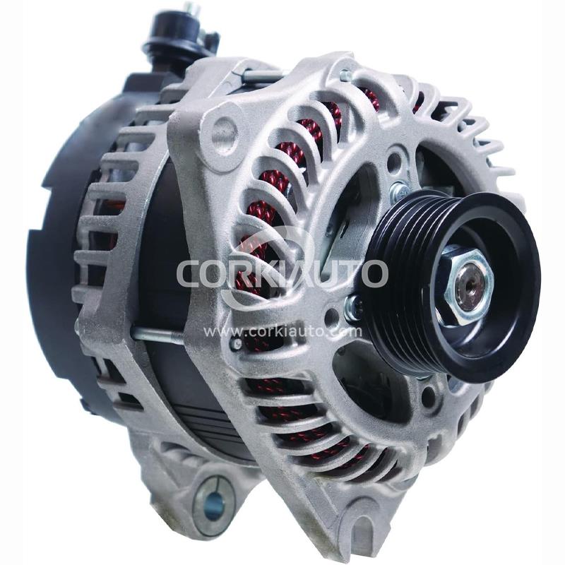 FORD Transit 3.7 12V 250A ALTERNATOR