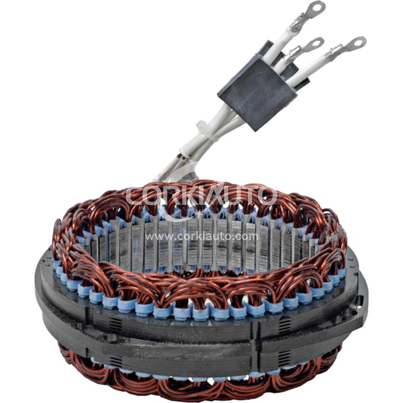 DELCO 10491184 24V 100A STATOR