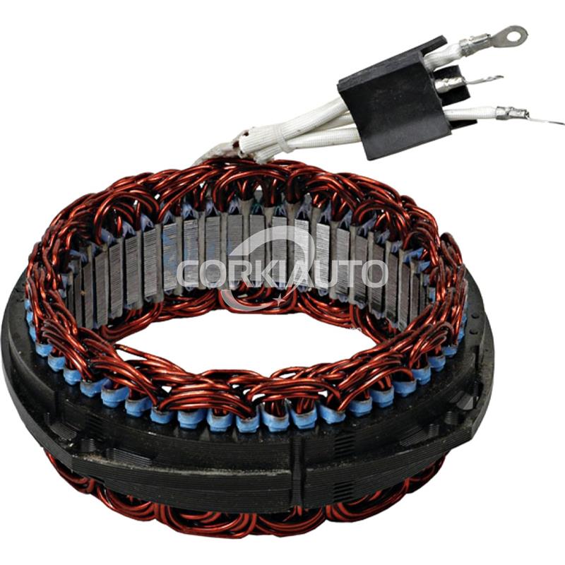 DELCO 10491242 12V 135A STATOR