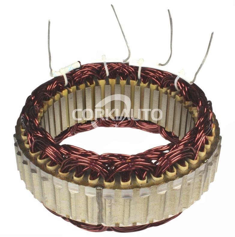 HITACHI AFK0162 24V 40A STATOR