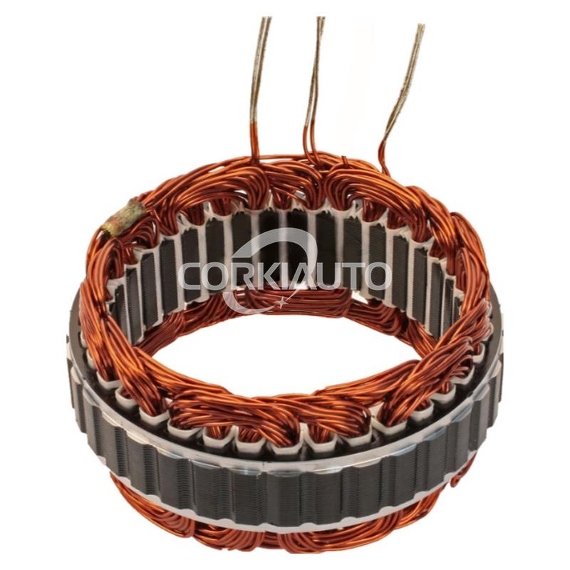 MITSUBISHI A383T34670 12V 70A STATOR