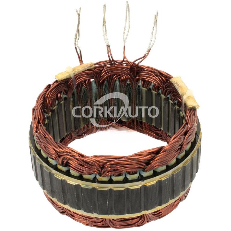 MITSUBISHI AFM8991 24V 80A STATOR