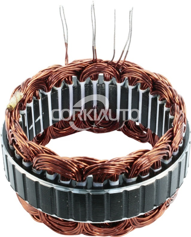 MITSUBISHI AFM5591 24V 110A STATOR