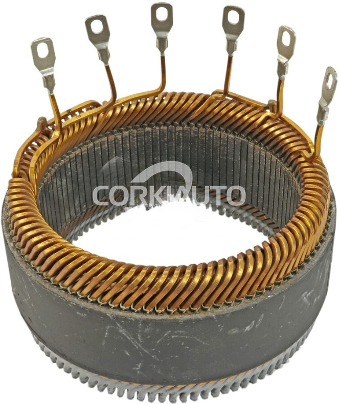 DENSO AFN9020 24V 150A STATOR