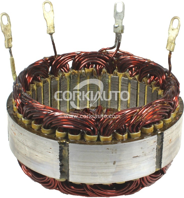 TOYOTA 2731016010 12V 60A STATOR