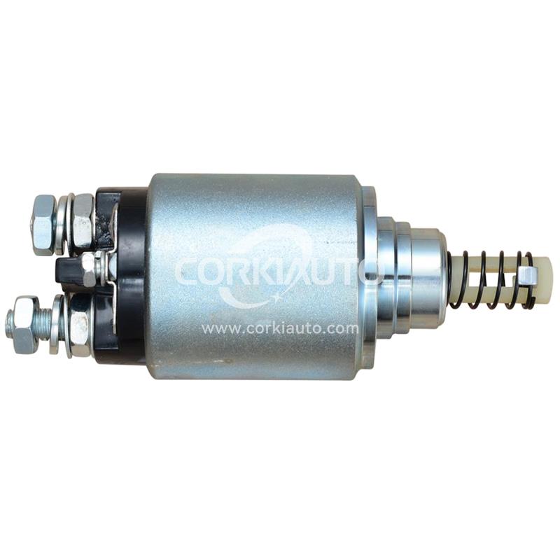 BOSCH 359,367 12V ZM644 131042 SOLENOID SWITCH
