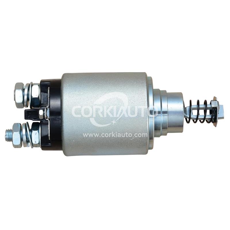 BOSCH 355 358 12V 0331402004 SOLENOID