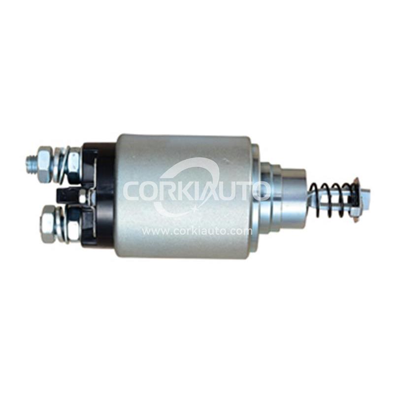 BOSCH 359,367,369 12V  669121 130302 SOLENOID SWITCH