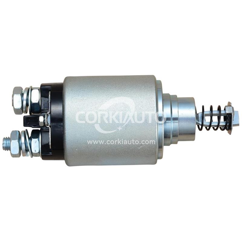 BOSCH 360,368 24V 130939 669106 SOLENOID SWITCH
