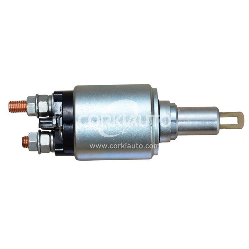 BOSCH 2339402220 ZM3639 24V SOLENOID SWITCH