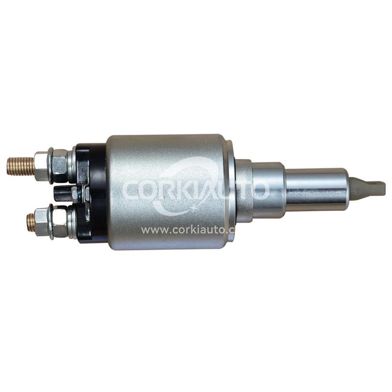 BOSCH QDJ2943 24V SOLENOID SWITCH