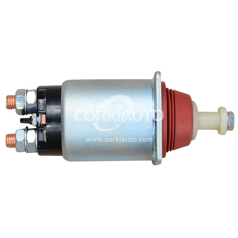 BOSCH 12V ZM831 9330451058 SOLENOID SWITCH