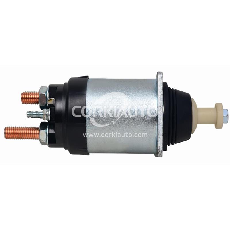 BOSCH 2339403014 ZM-836 24V SOLENOID SWITCH
