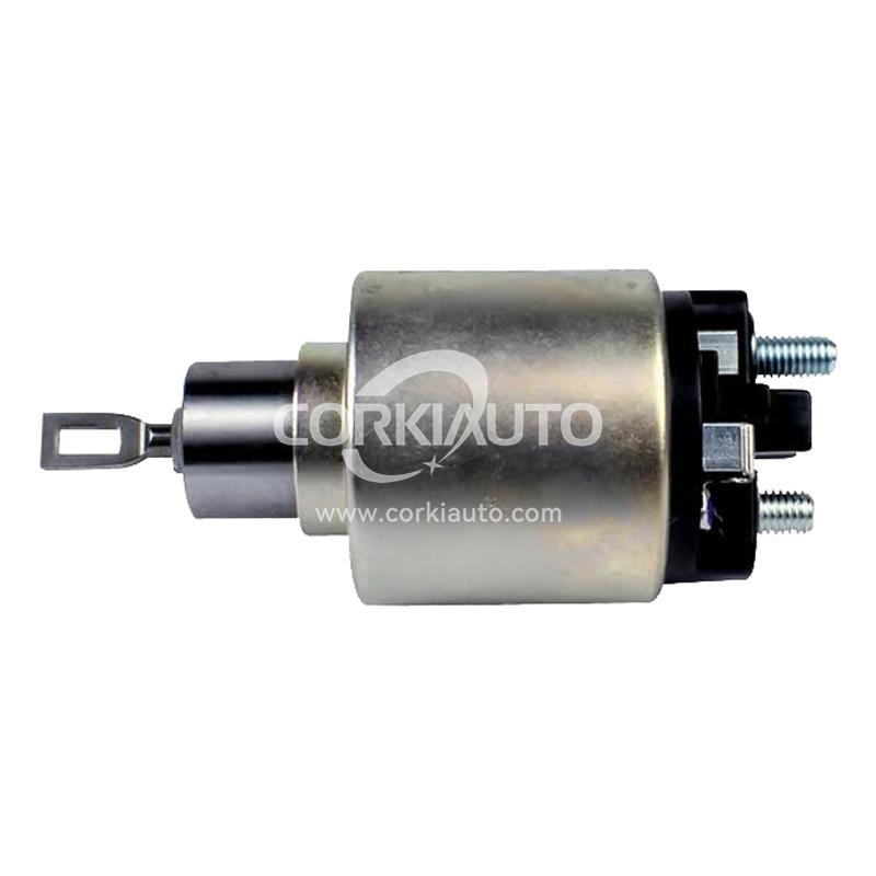 BOSCH:312,314 12V 133644 ZM772 SOLENOID SWITCH