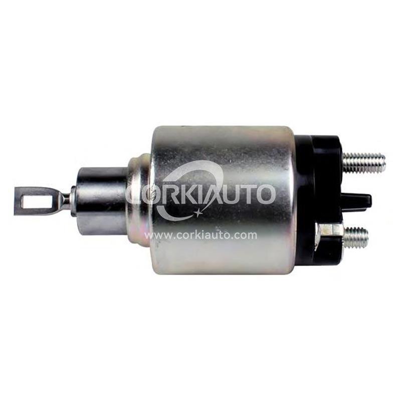BOSCH 2339304006 ZM372 12V SOLENOID SWITCH