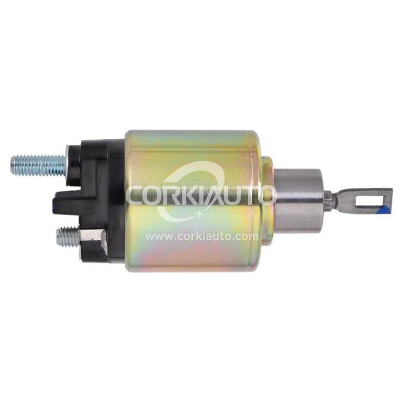 BOSCH F002G203914AR 12V SOLENOID SWITCH