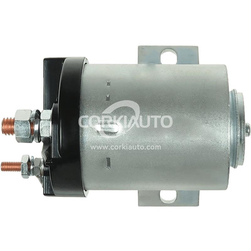 BOSCH 9331451025 ZM501 SOLENOID SWITCH