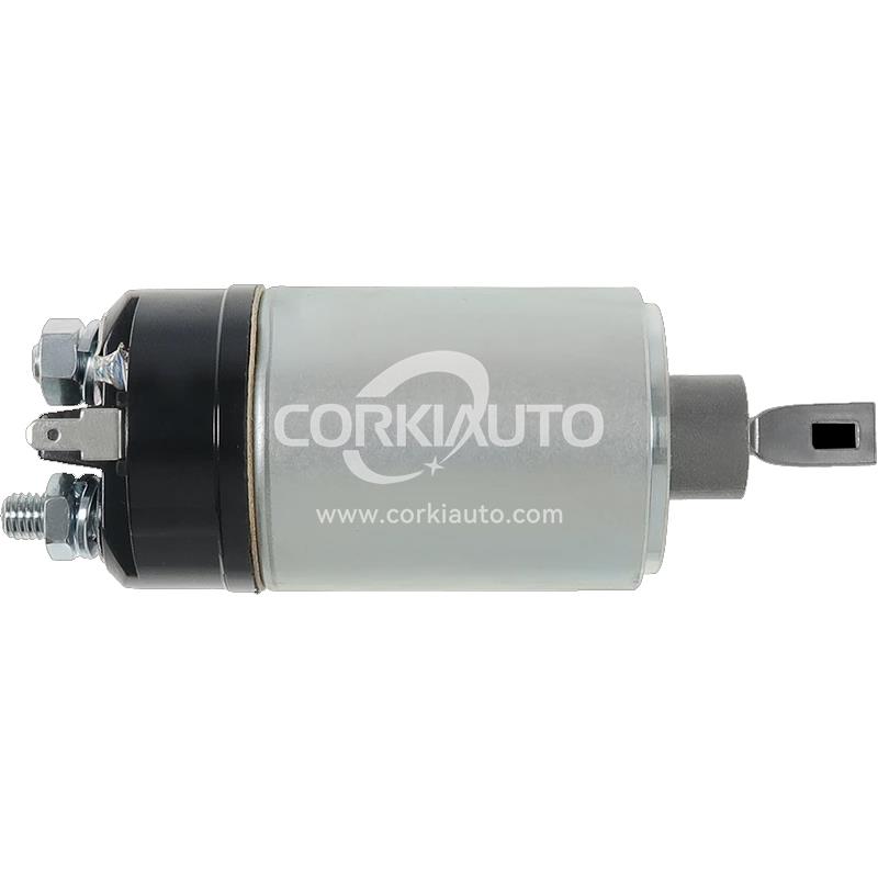 BOSCH 0331302011 66-9157 12V SOLENOID SWITCH
