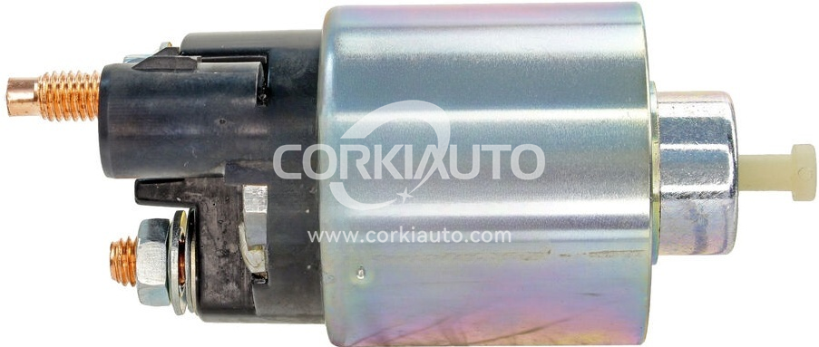 BOSCH SSM1136 12V SOLENOID SWITCH