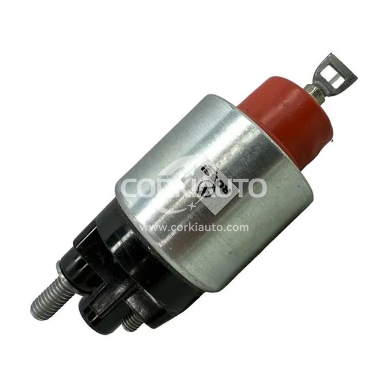 MITSUBISHI 2339345124 12V SOLENOID SWITCH