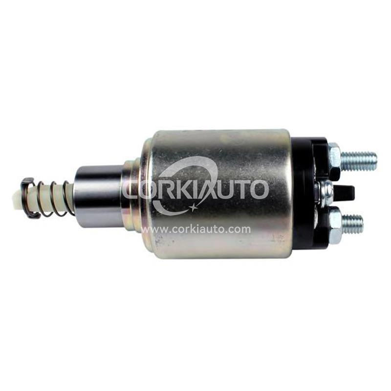 BOSCH 368 24V 0331402510 SSO106210 SOLENOID SWITCH