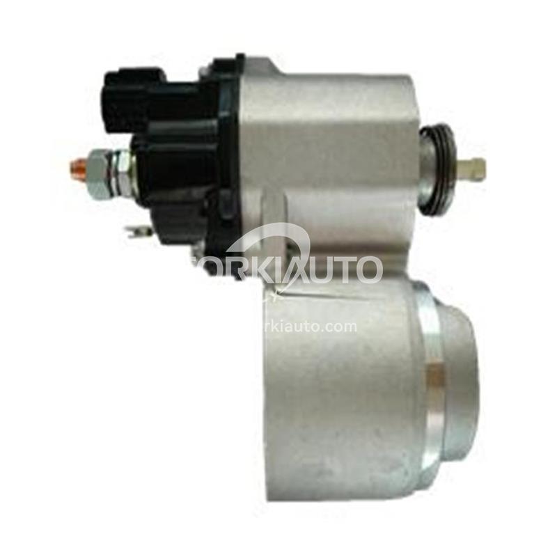 CHINA ND4.5（NEW） 24V SOLENOID SWITCH