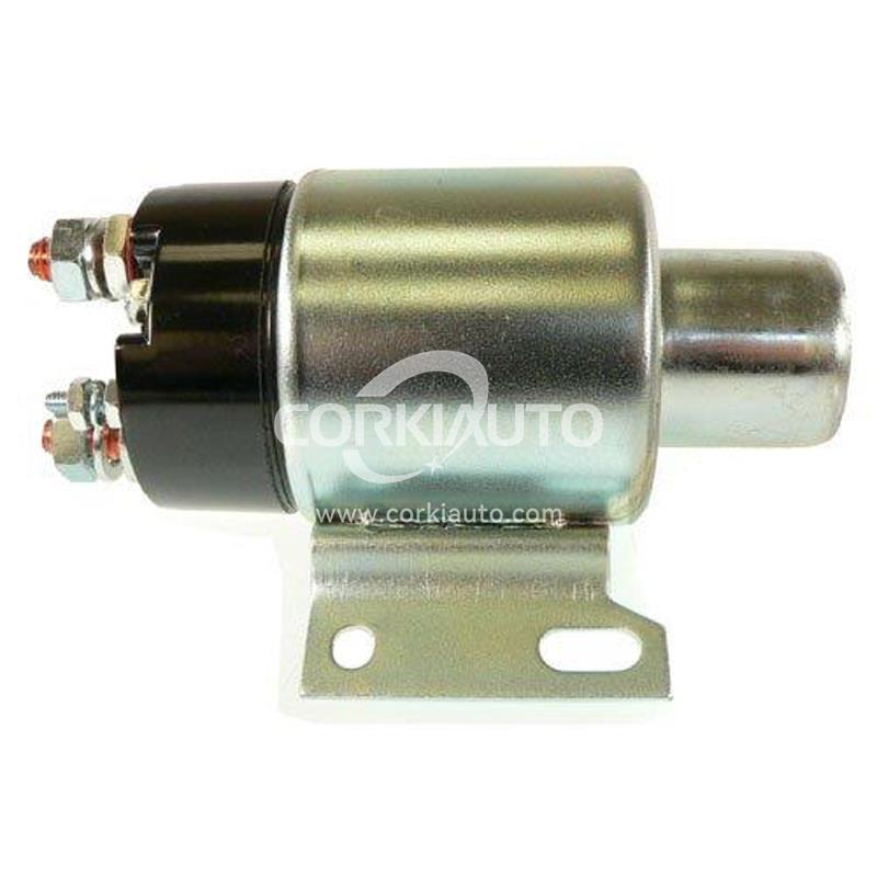 CUMMINS 132696 1115513 24V SOLENOID SWITCH