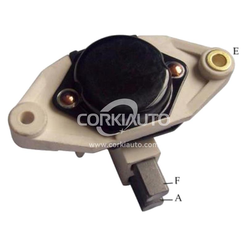 BOSCH 1197311029 IB368 12V REGULATOR