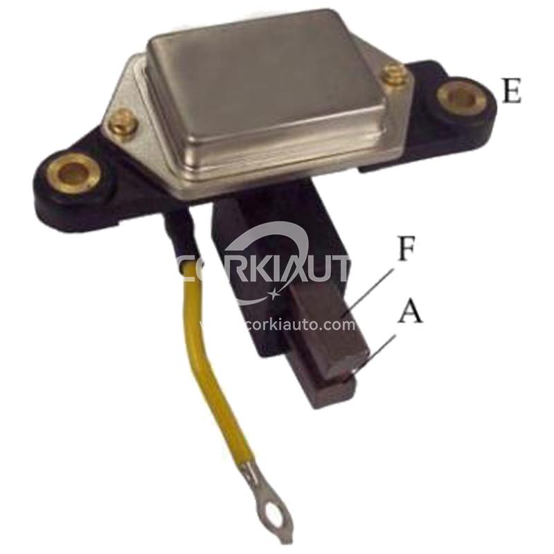 Prestolite JFB2715000UP 24V REGULATOR