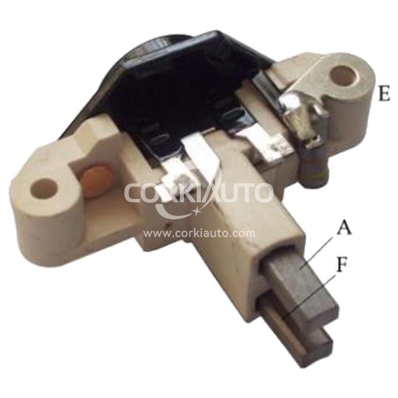 BOSCH 1197311211 IB387 12V REGULATOR