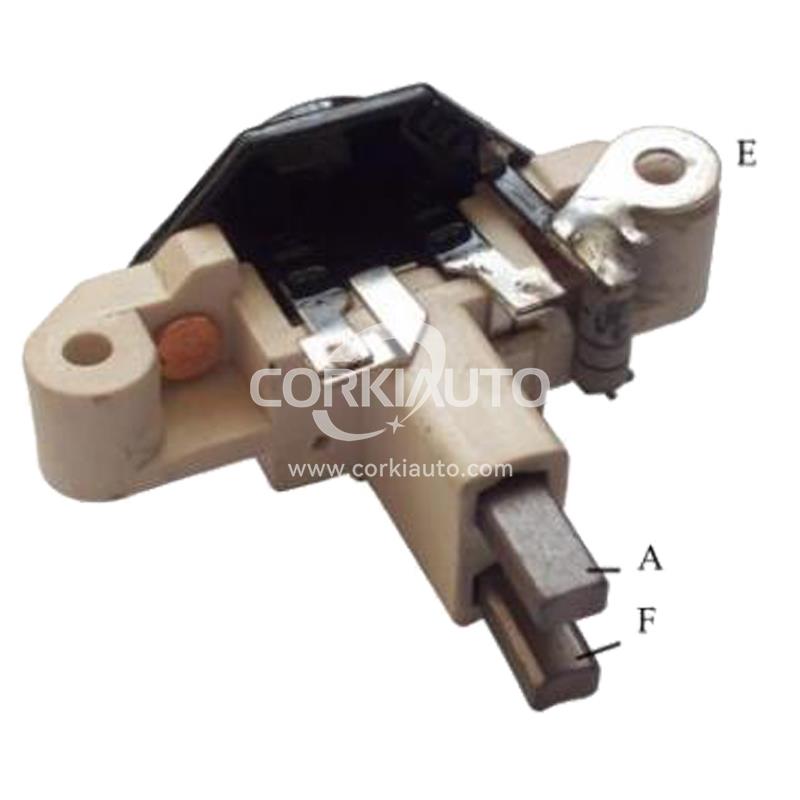 BOSCH 1197311529 IB529 12V REGULATOR