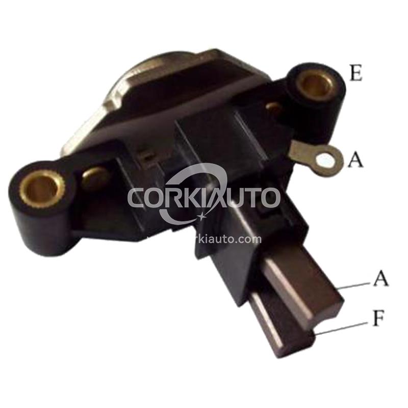 ISKRA 11.125.124 IK403 12V REGULATOR
