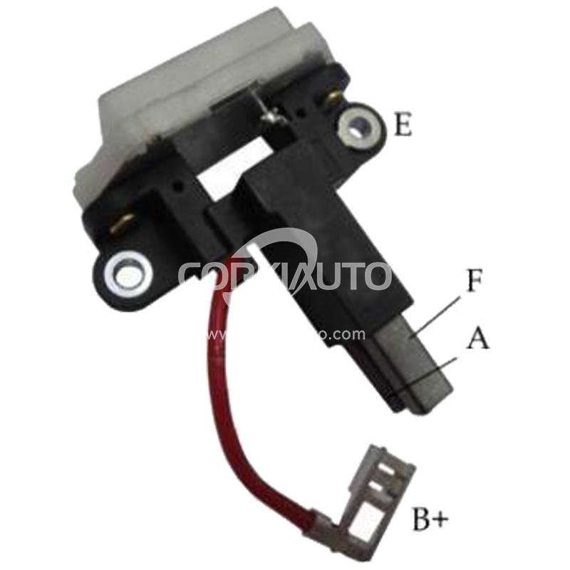 BOSCH RR0152A 24V REGULATOR 