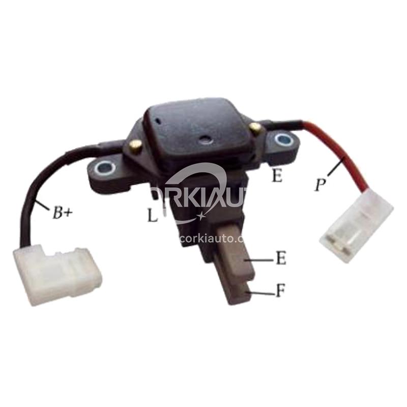 LADA  79313702 12V REGULATOR