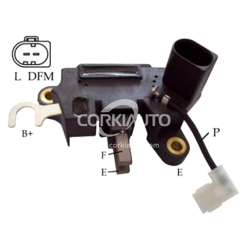 LADA 79303702 12V REGULATOR