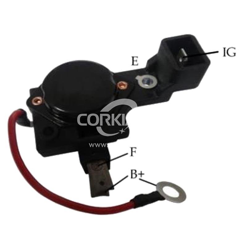 LADA 713702 ARR4136 12V REGULATOR
