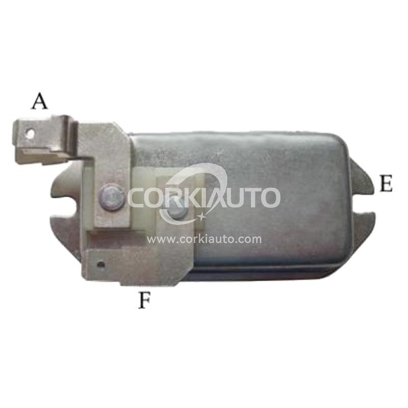 BOSCH 9190456007 12V REGULATOR