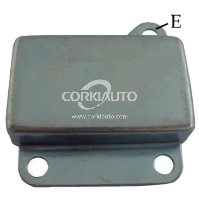 BOSCH 9120080041 12V REGULATOR 