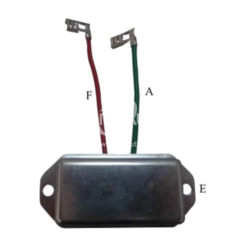 BOSCH 9190457002 IB400 12V REGULATOR
