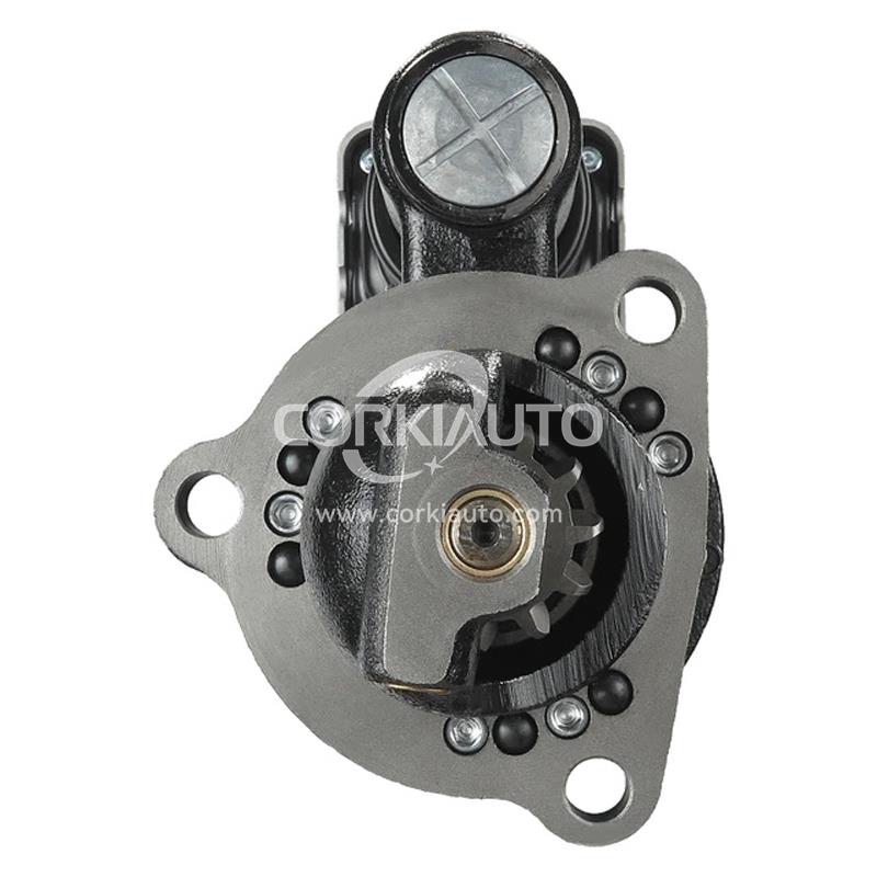 CATERPILLAR 20R3250 24V 9.0KW CW STARTER