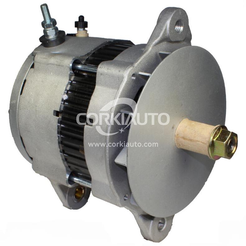 CATERPILLAR Track Tractor D7H 24V 60A ALTERNATOR 