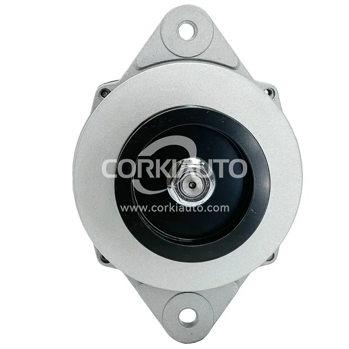 DAEWOO Industrial RK390115 24V 80A ALTERNATOR