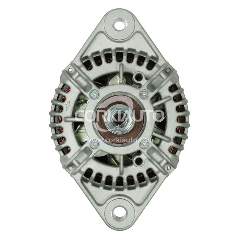 VOLVO A30D 15196041 24V 120A ALTERNATOR 