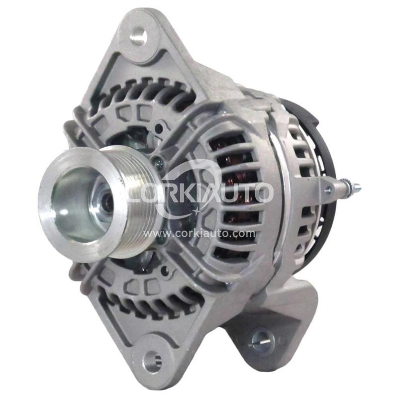 VOLVO FH 12 12.1 8700 12.1 24V 80A ALTERNATOR 