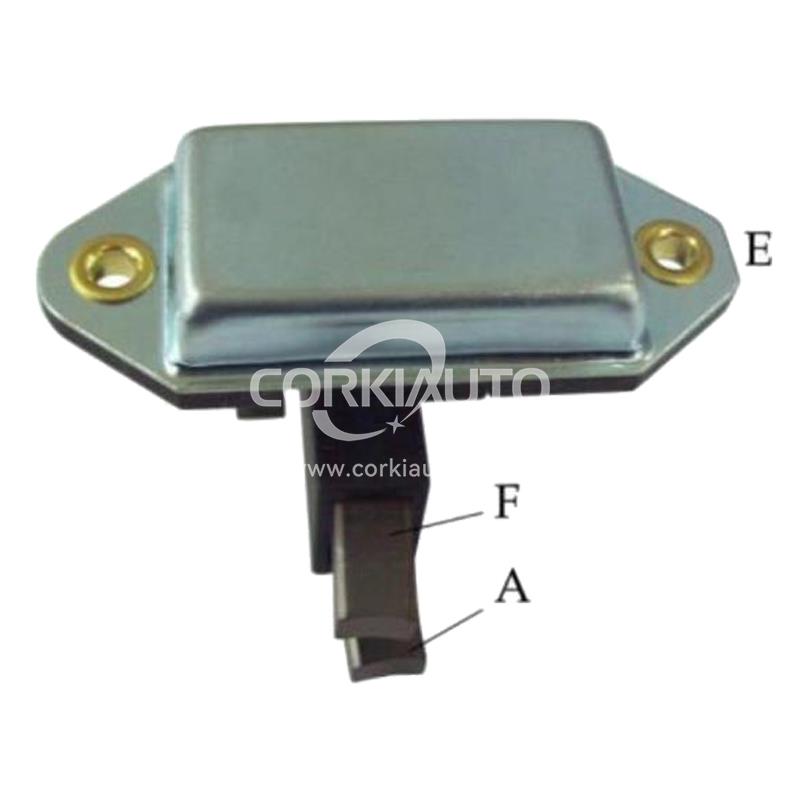 BOSCH 9190087040 IK5541 REGULATOR