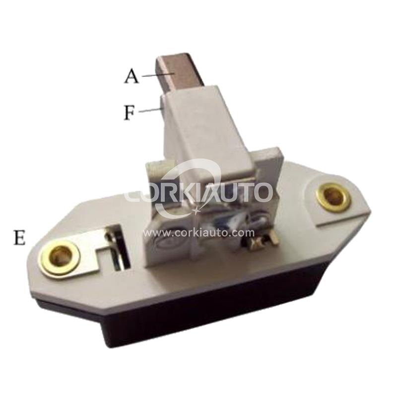 BOSCH 0192052001 IB358 12V REGULATOR