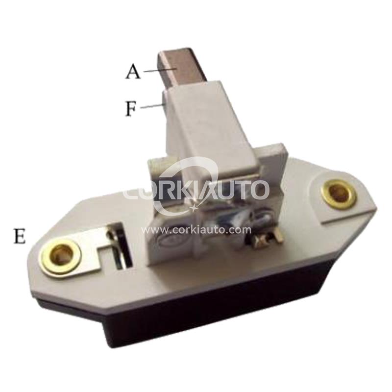 BOSCH 9190087026 REG1045 12V REGULATOR