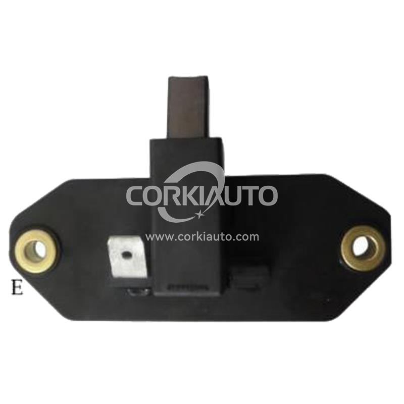 ISKRA 11.125.100 IK543 12V REGULATOR