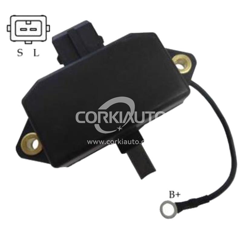 BOSCH 9190067018 IB392 12V REGULATOR